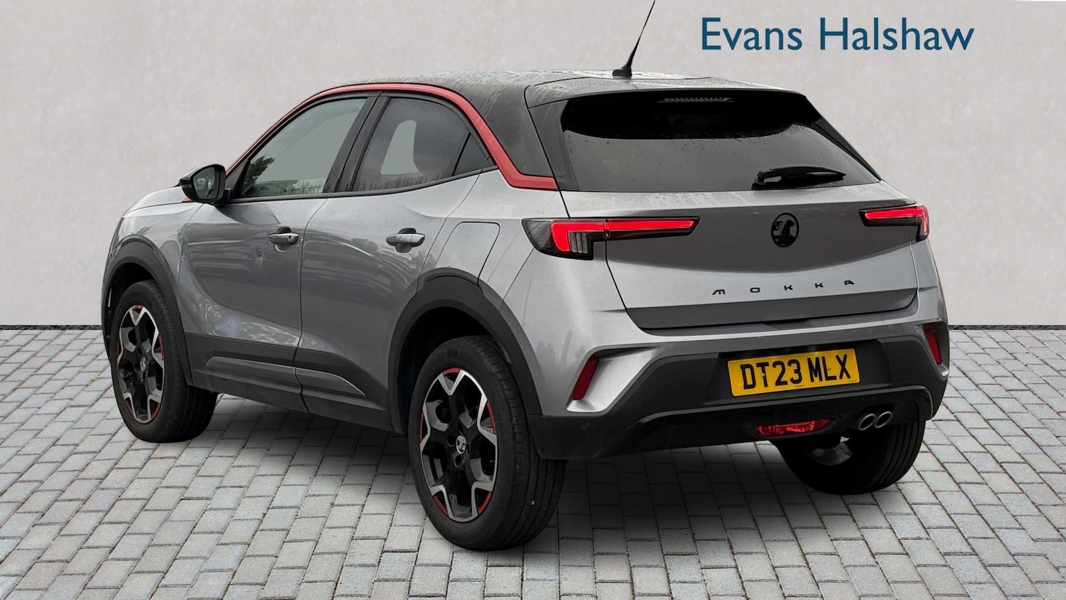 Used Vauxhall Mokka 2023 for sale - 76242563: Photo 5