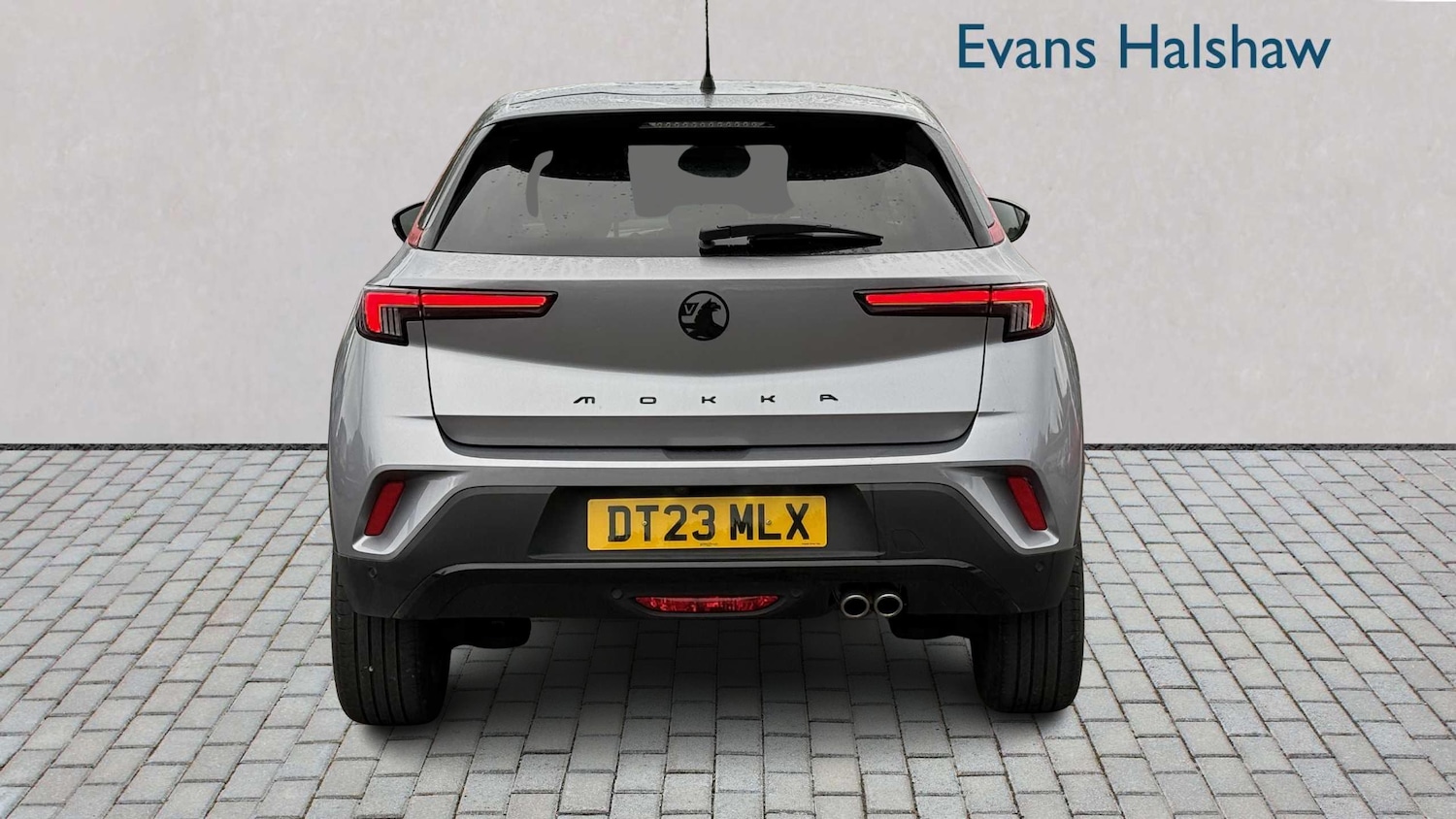 Used Vauxhall Mokka 2023 for sale - 76242563: Photo 6