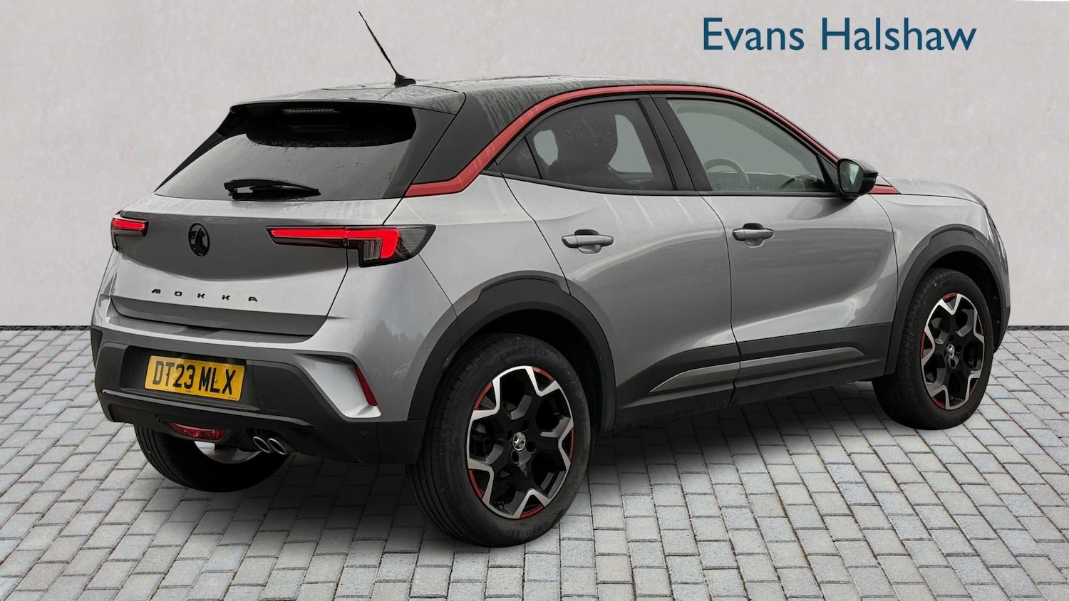 Used Vauxhall Mokka 2023 for sale - 76242563: Photo 7