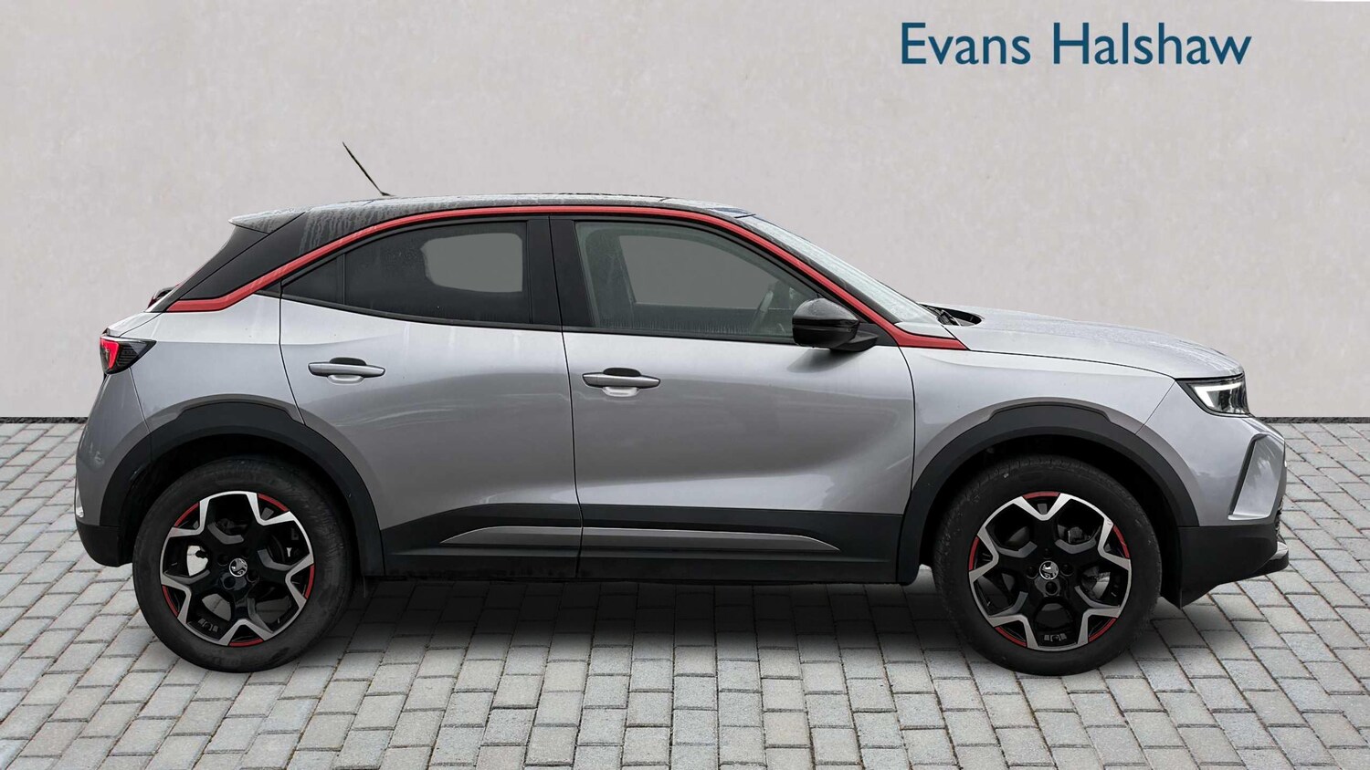 Used Vauxhall Mokka 2023 for sale - 76242563: Photo 8