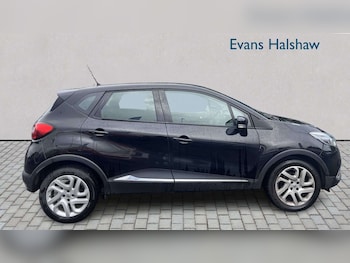 Used Renault Captur 2016 for sale - 78774936: Photo