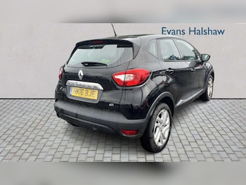 Used Renault Captur 2016 for sale - 78774936: Photo