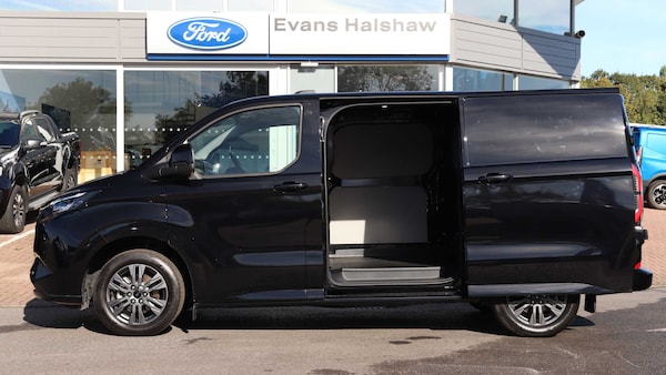 Used Ford E-Transit for sale - 76218242: Photo 10