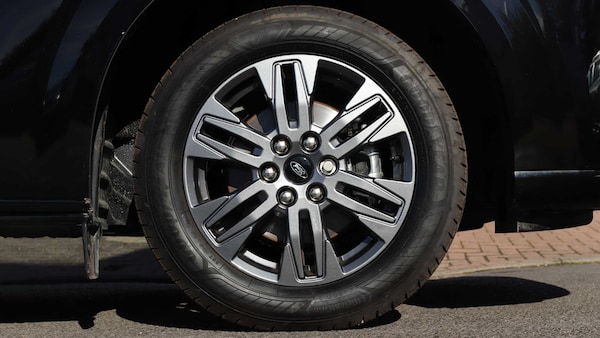 Used Ford E-Transit for sale - 76218242: Photo 11