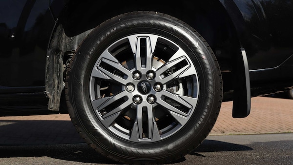 Used Ford E-Transit for sale - 76218242: Photo 13