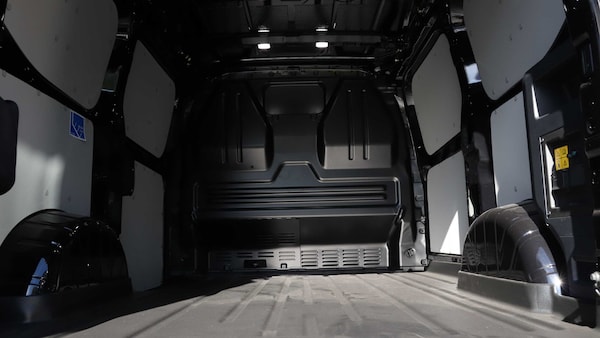 Used Ford E-Transit for sale - 76218242: Photo 16