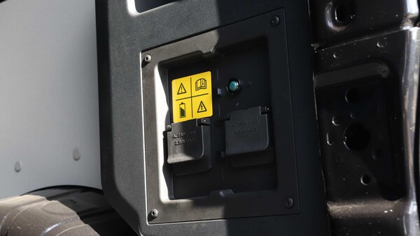 Used Ford E-Transit for sale - 76218242: Photo 18
