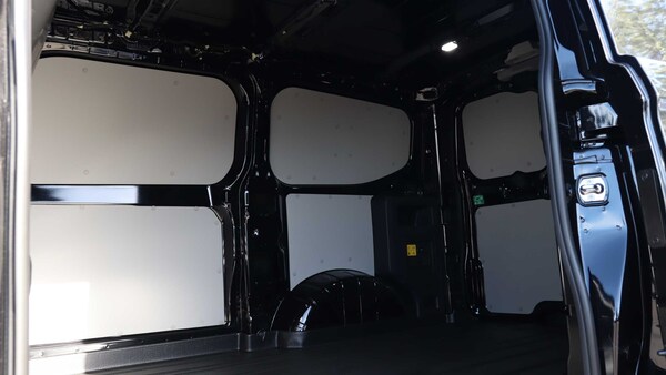 Used Ford E-Transit for sale - 76218242: Photo 21