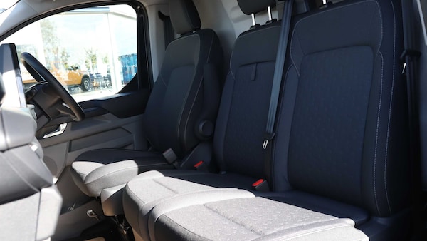 Used Ford E-Transit for sale - 76218242: Photo 23