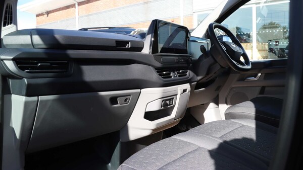 Used Ford E-Transit for sale - 76218242: Photo 24