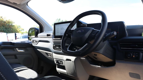 Used Ford E-Transit for sale - 76218242: Photo 25