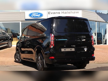 Used Ford E-Transit for sale - 76218242: Photo 2