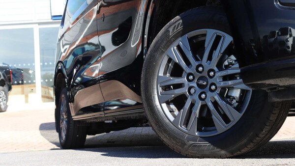 Used Ford E-Transit for sale - 76218242: Photo 3