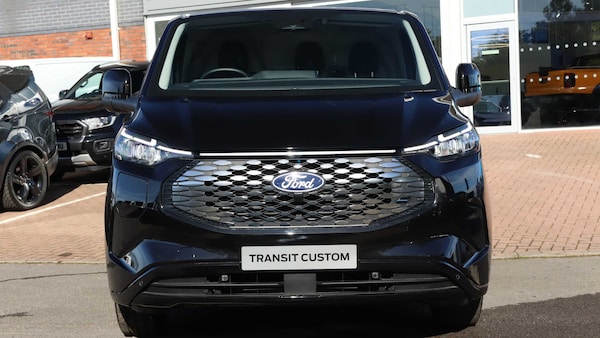 Used Ford E-Transit for sale - 76218242: Photo 5