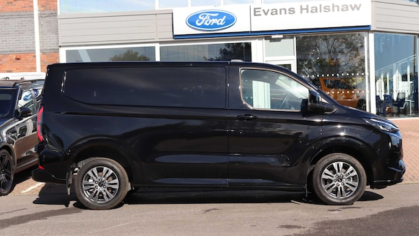 Used Ford E-Transit for sale - 76218242: Photo 6