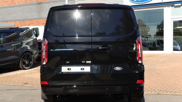 Used Ford E-Transit for sale - 76218242: Photo 7