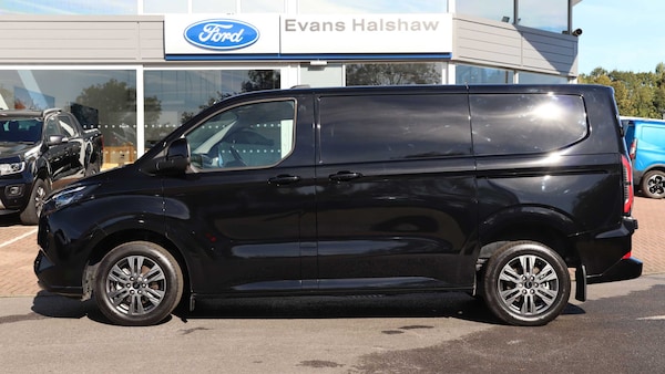 Used Ford E-Transit for sale - 76218242: Photo 9