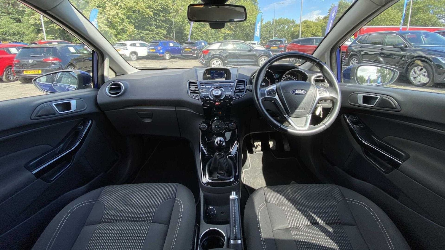 Vehicle 13