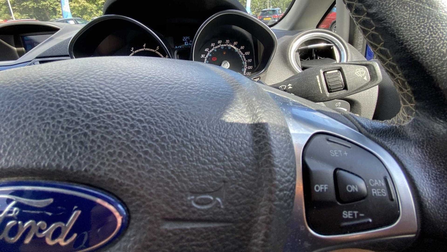 Vehicle 23