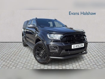 Used Ford Ranger 2022 for sale - 78845464: Photo