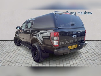 Used Ford Ranger 2022 for sale - 78845464: Photo