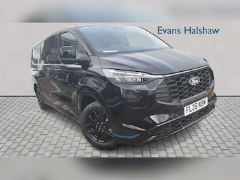 Used Ford Transit Custom 2026 for sale - 79648761: Photo