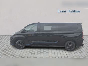 Used Ford Transit Custom 2026 for sale - 79648761: Photo