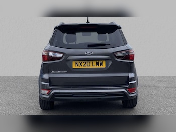 Used Ford Ecosport 2020 for sale - 75968162: Photo