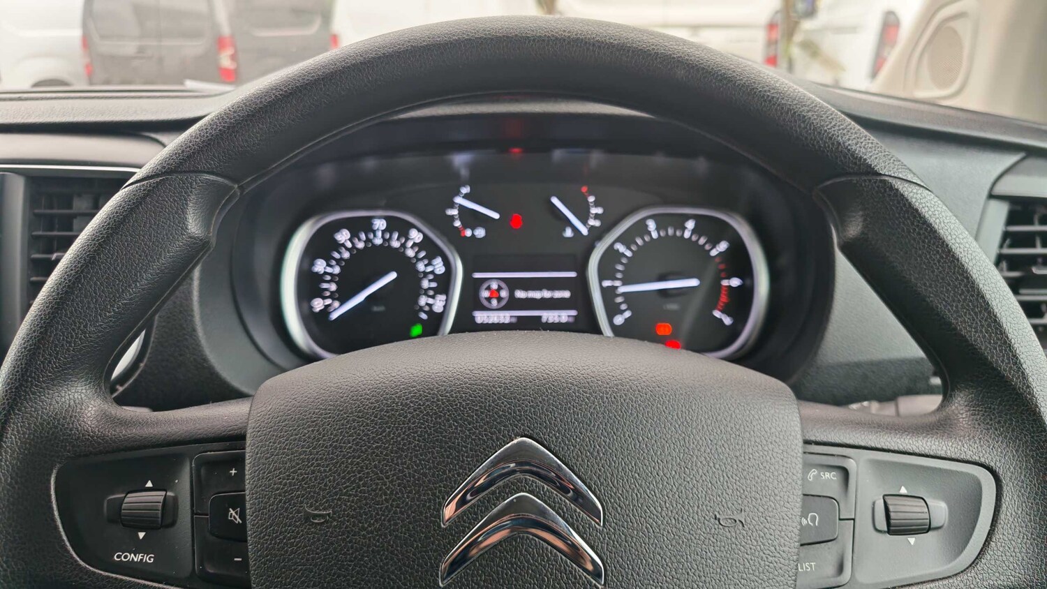 Used Citroen Dispatch for sale - 77861008: Photo 10