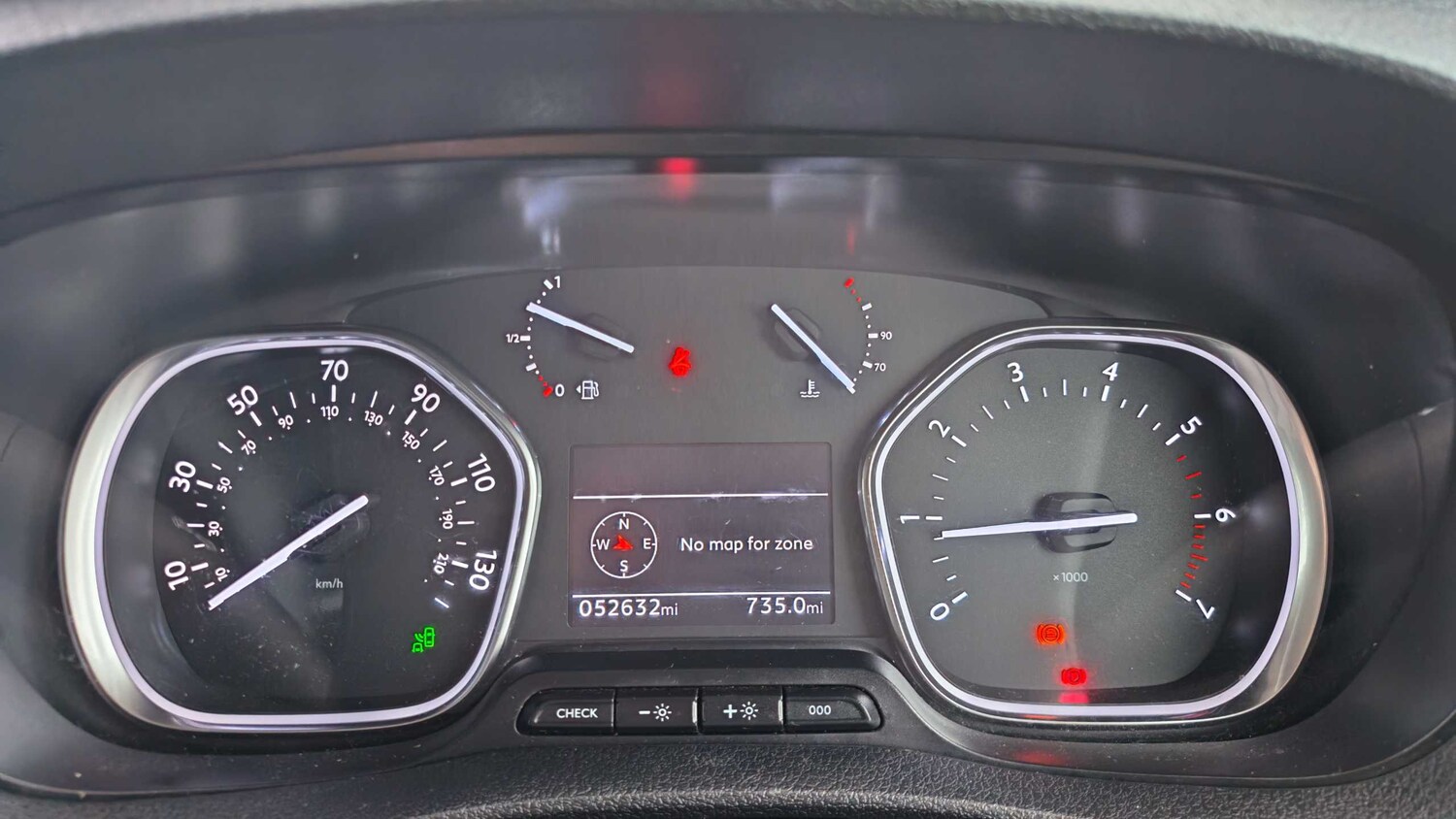 Used Citroen Dispatch for sale - 77861008: Photo 11