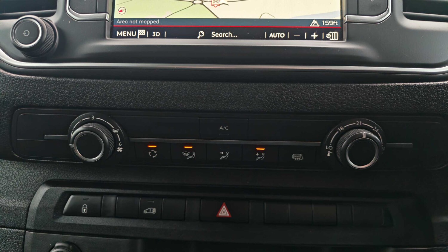 Used Citroen Dispatch for sale - 77861008: Photo 12