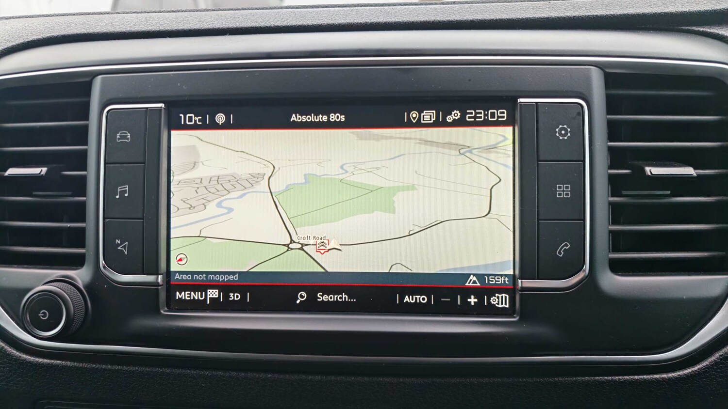 Used Citroen Dispatch for sale - 77861008: Photo 13