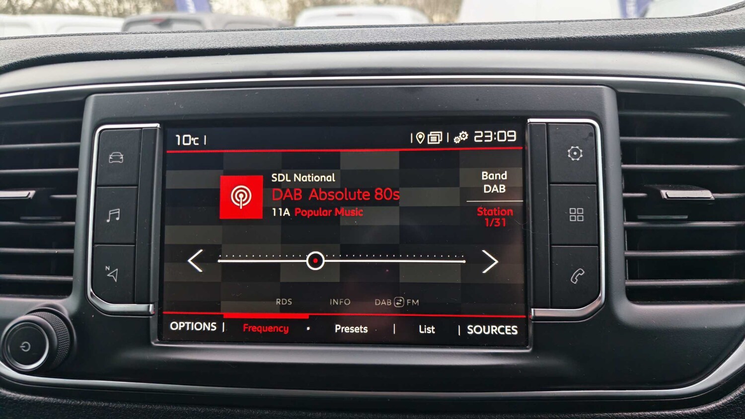 Used Citroen Dispatch for sale - 77861008: Photo 14