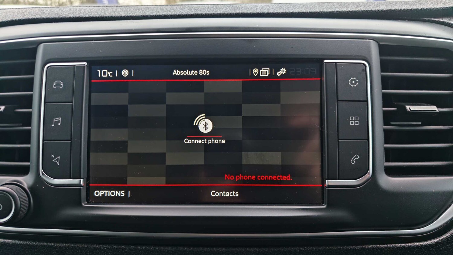 Used Citroen Dispatch for sale - 77861008: Photo 15