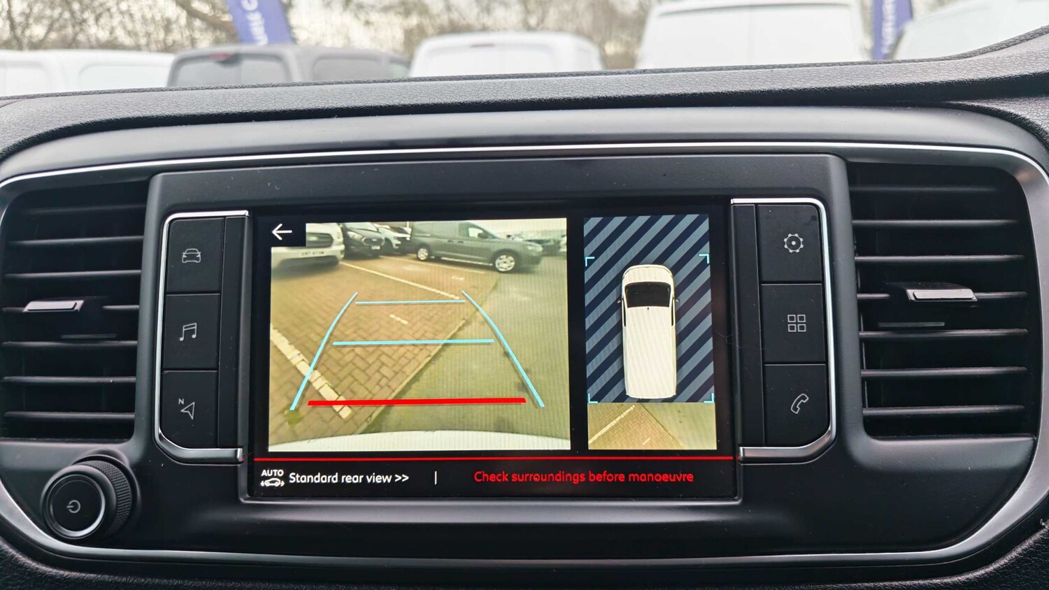 Used Citroen Dispatch for sale - 77861008: Photo 16