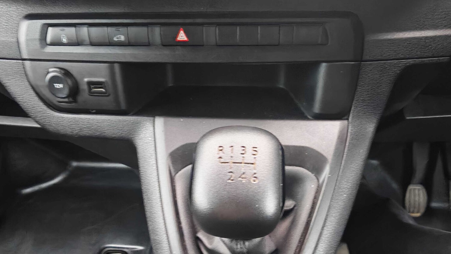 Used Citroen Dispatch for sale - 77861008: Photo 17