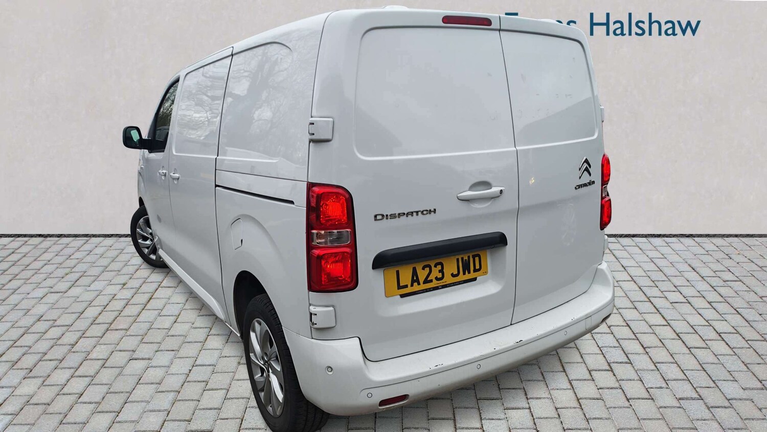 Used Citroen Dispatch for sale - 77861008: Photo 2