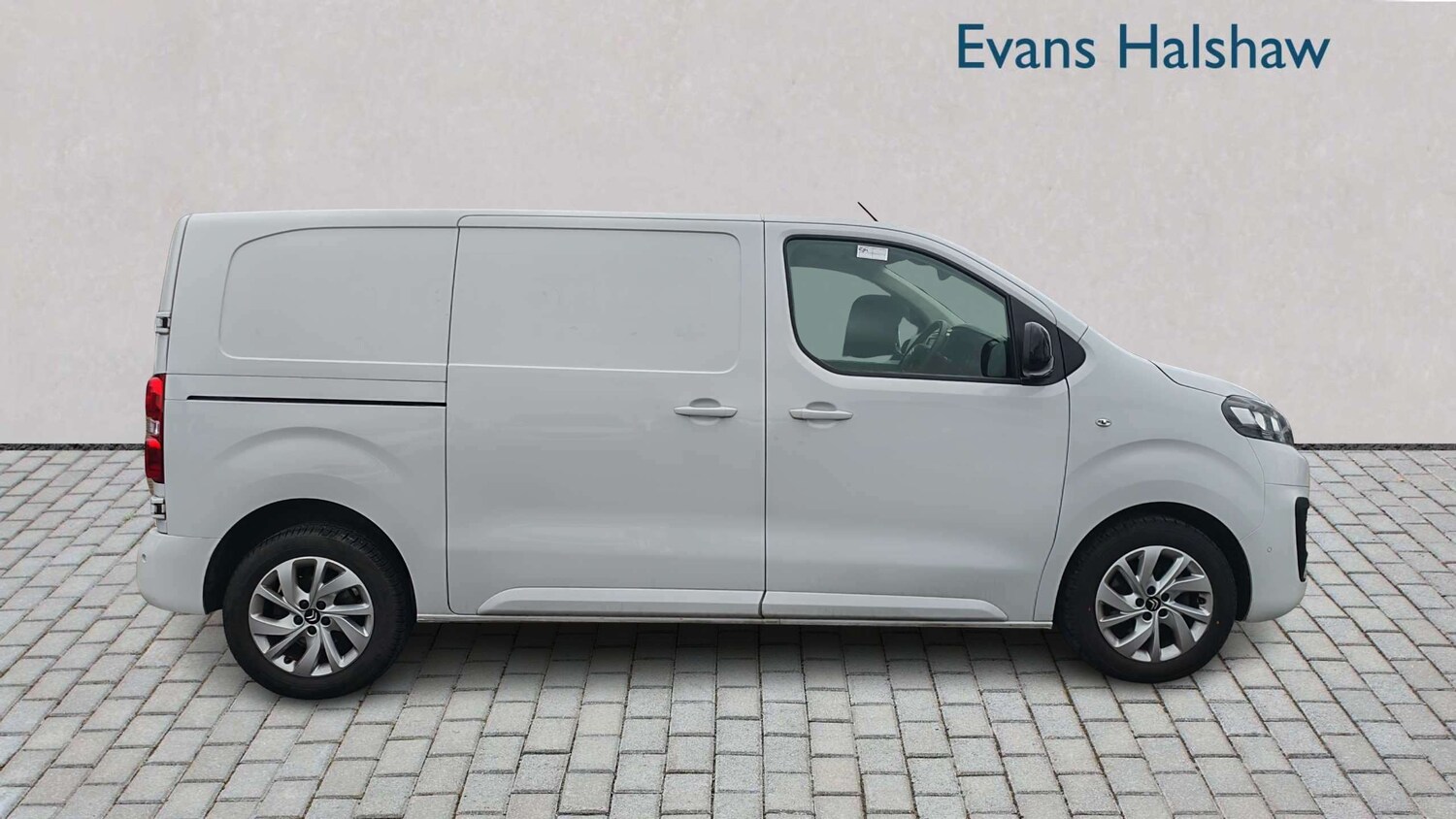 Used Citroen Dispatch for sale - 77861008: Photo 3