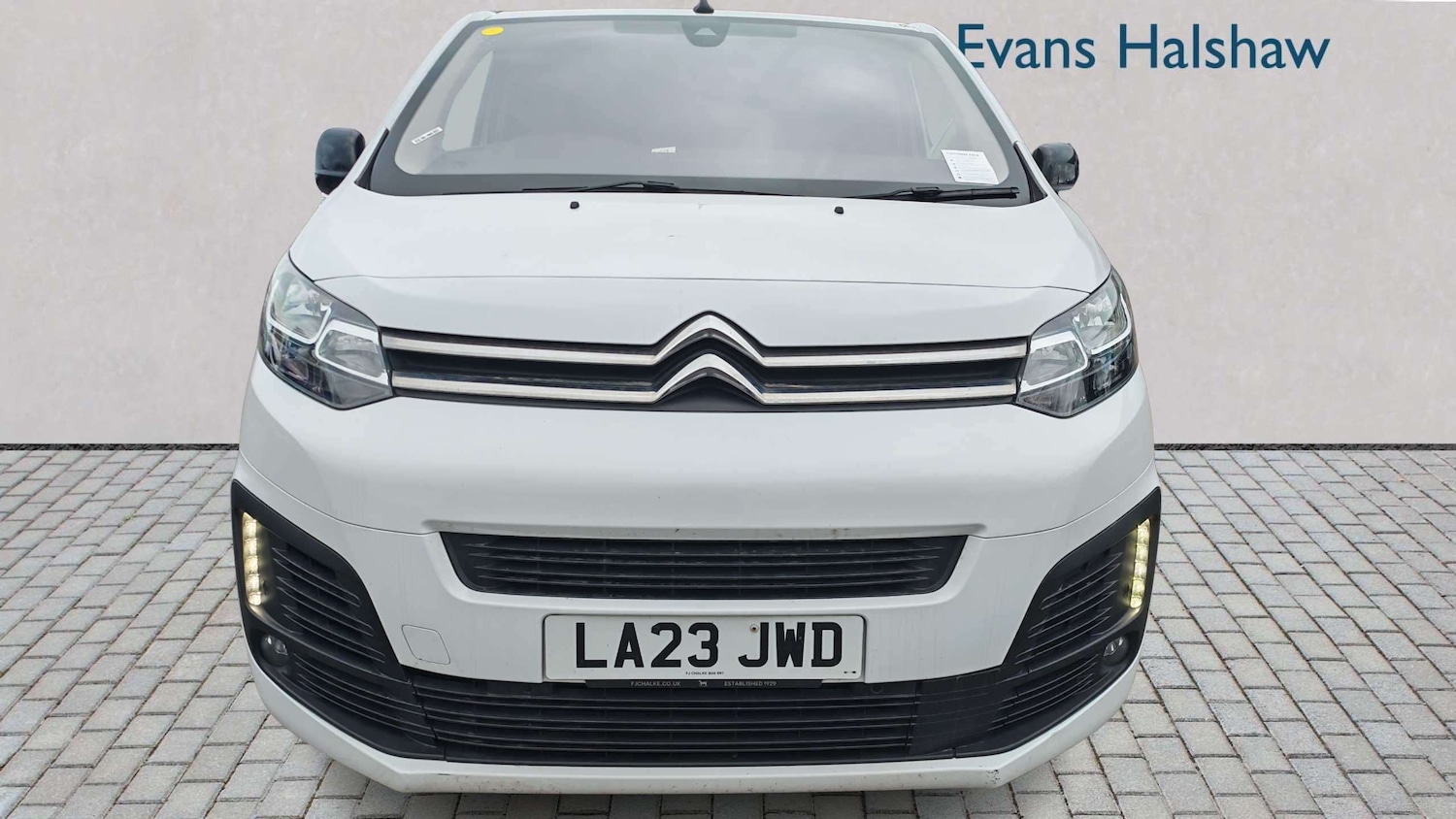 Used Citroen Dispatch for sale - 77861008: Photo 4