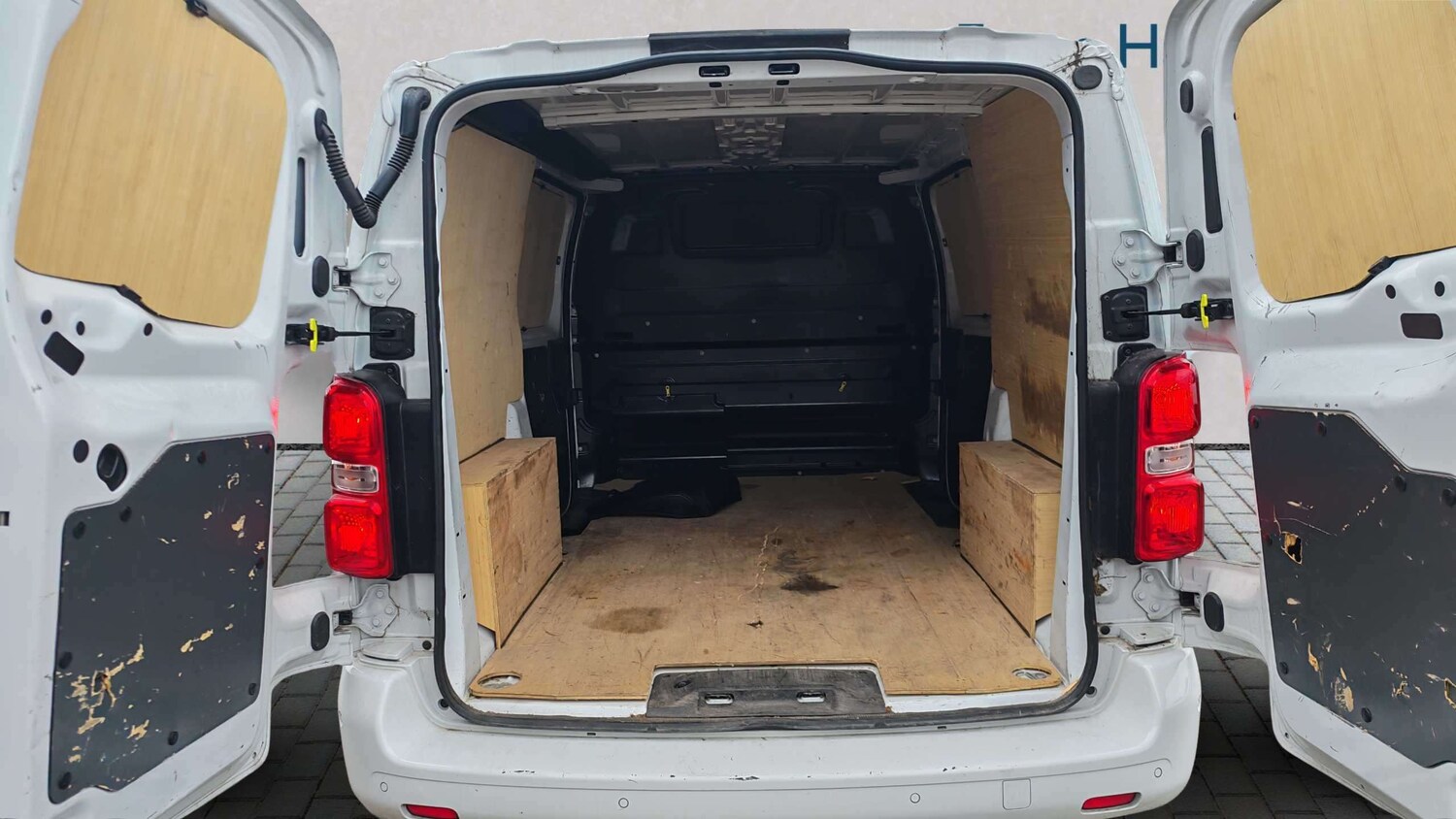 Used Citroen Dispatch for sale - 77861008: Photo 6