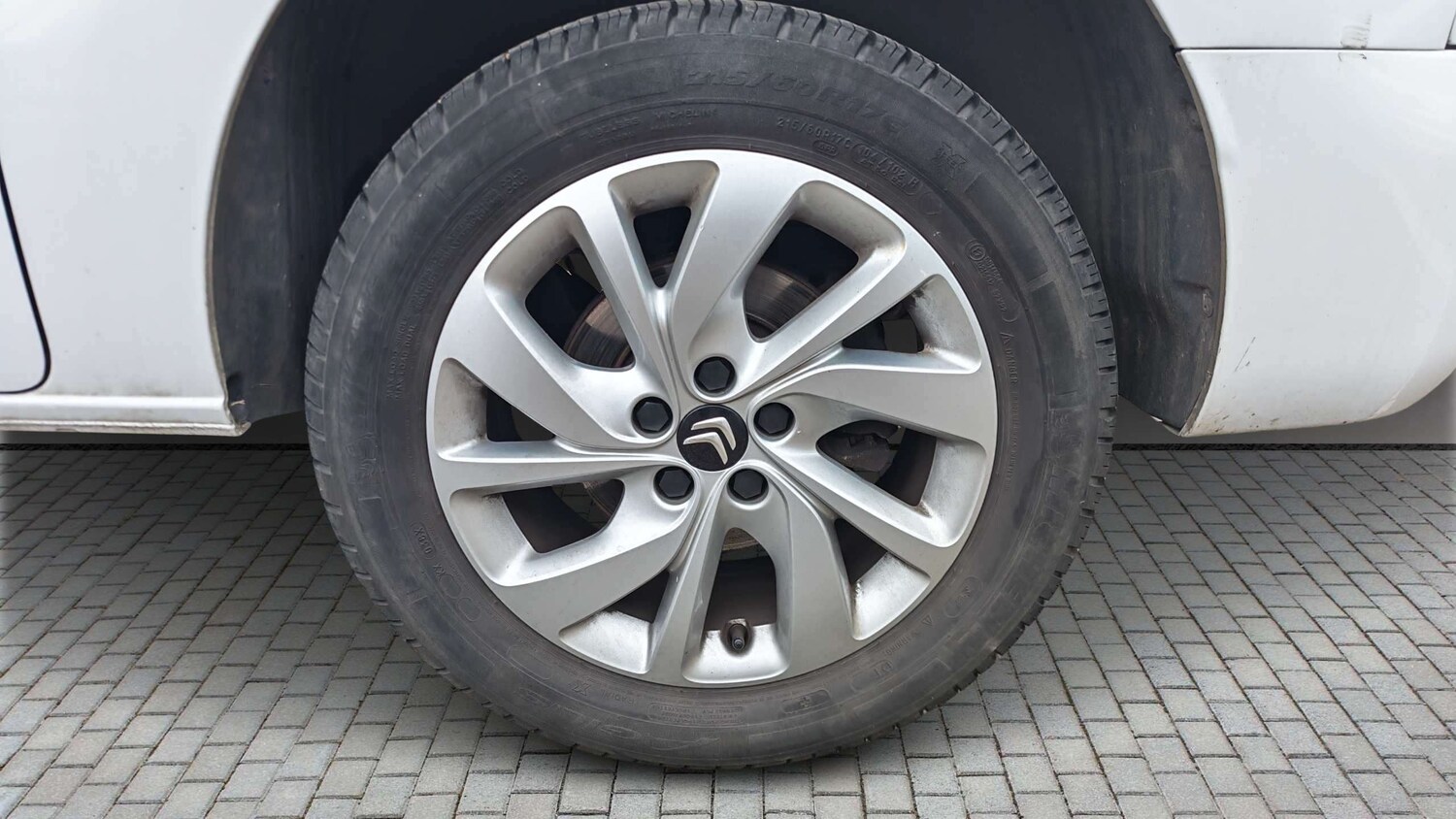 Used Citroen Dispatch for sale - 77861008: Photo 7