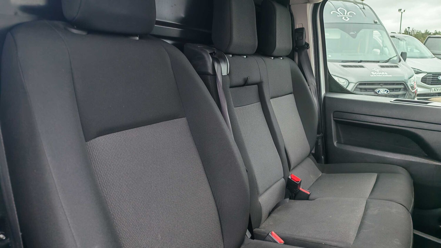 Used Citroen Dispatch for sale - 77861008: Photo 9