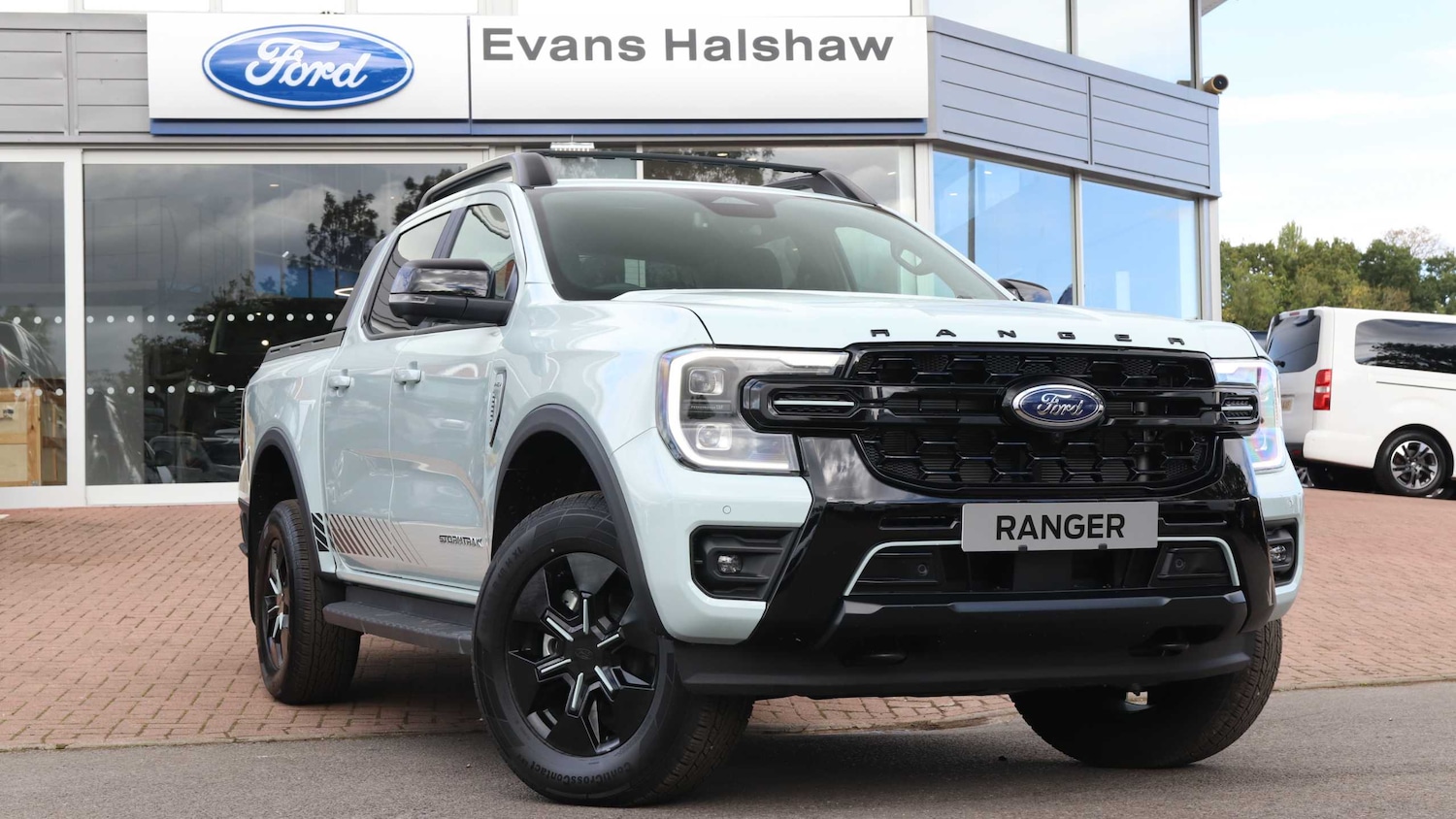 Used Ford Ranger for sale - 76218233: Photo 1