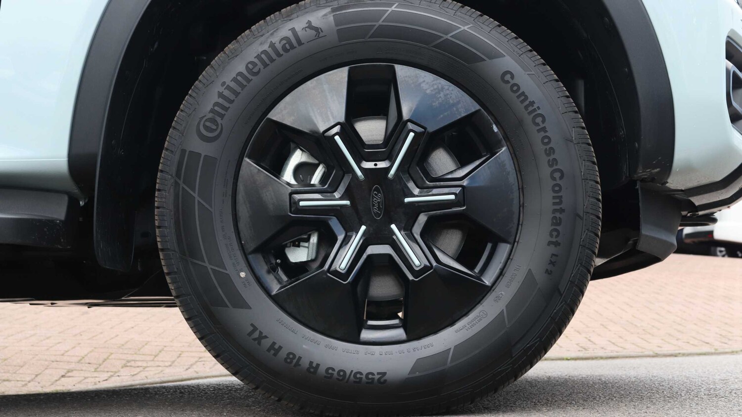 Used Ford Ranger for sale - 76218233: Photo 10