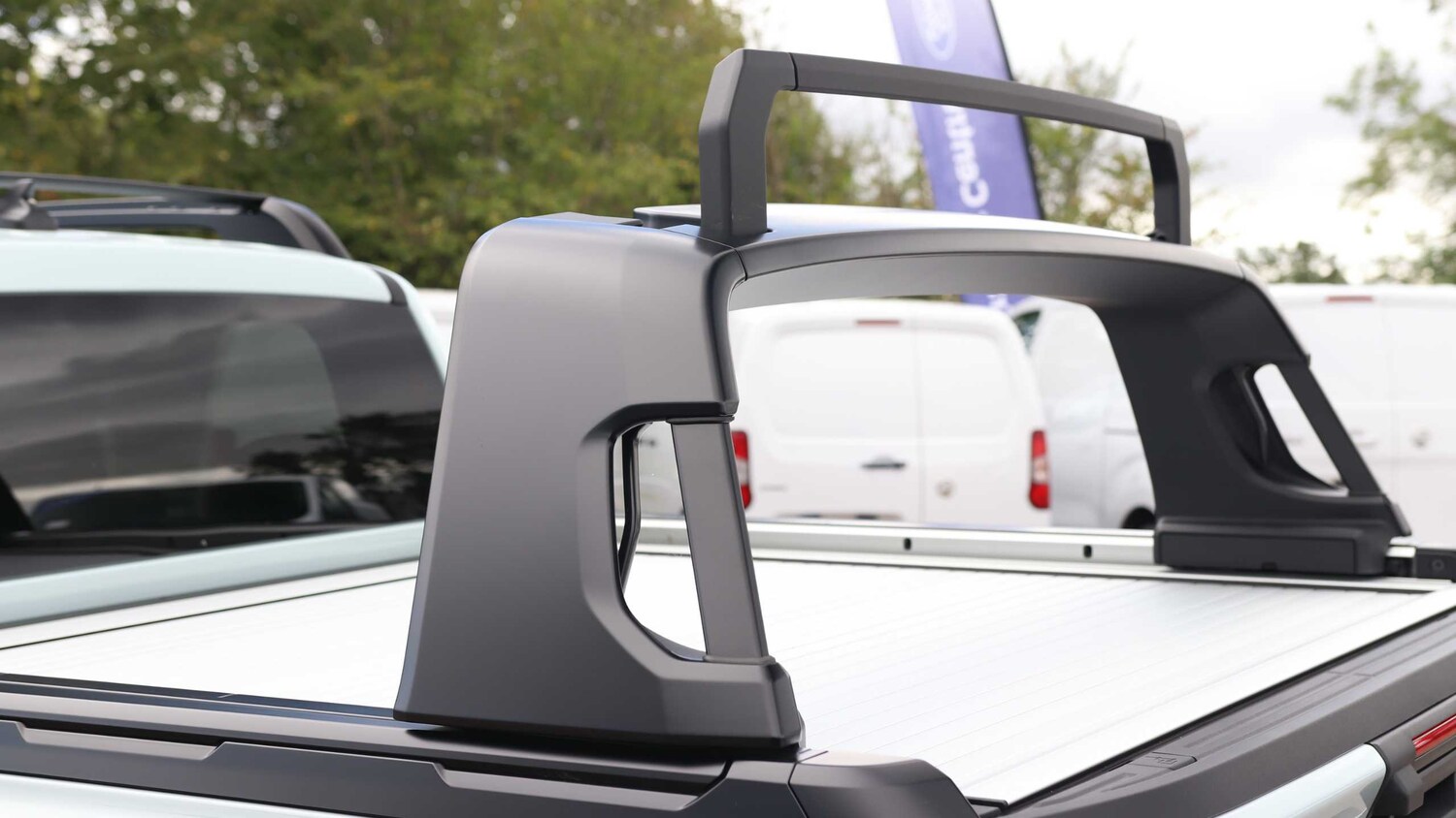 Used Ford Ranger for sale - 76218233: Photo 14