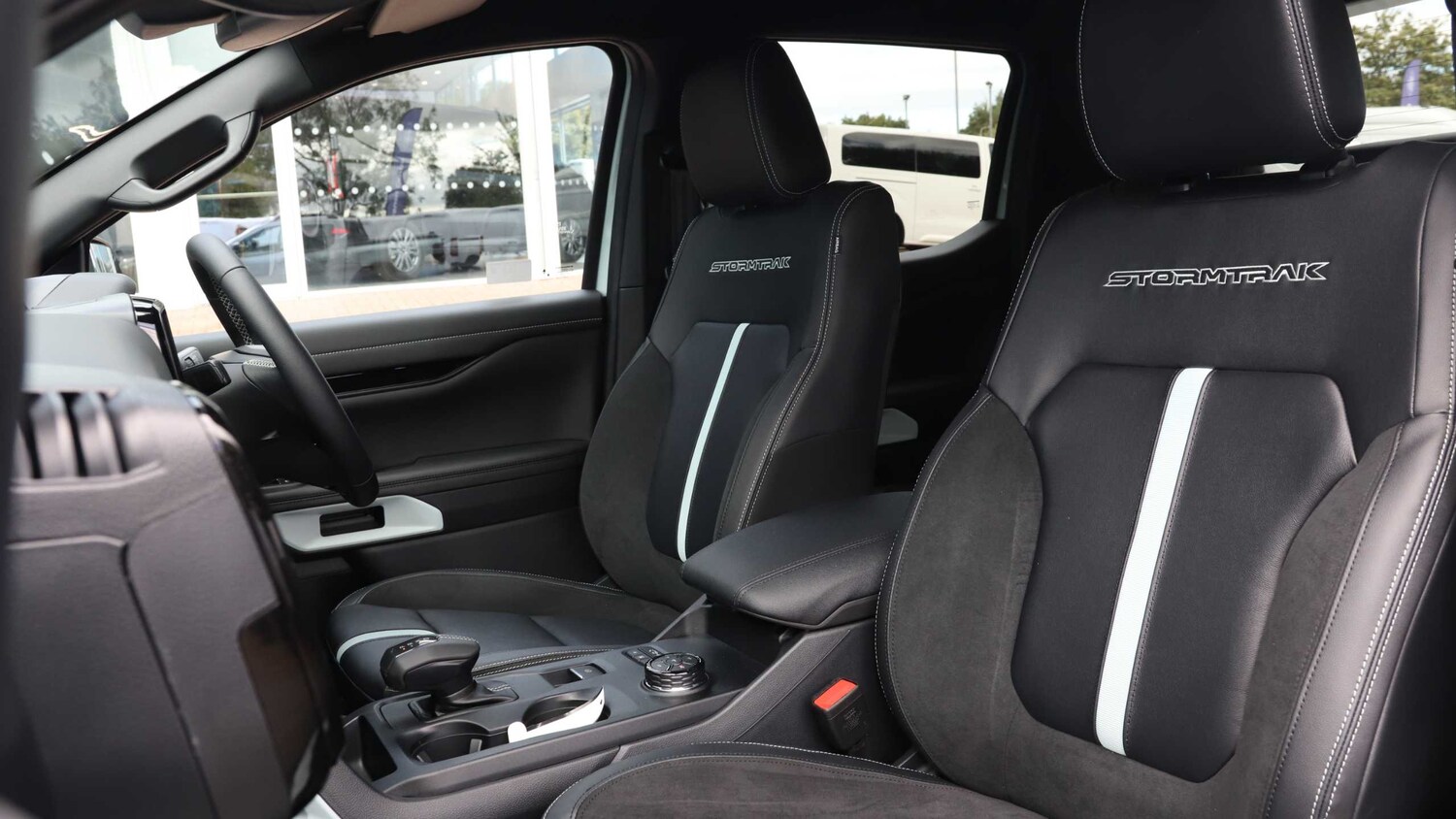 Used Ford Ranger for sale - 76218233: Photo 19