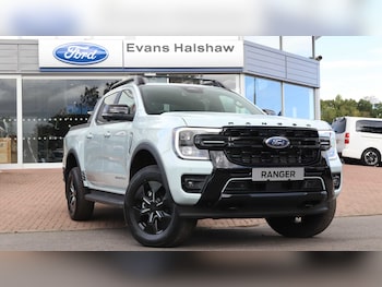 Ford - Ranger