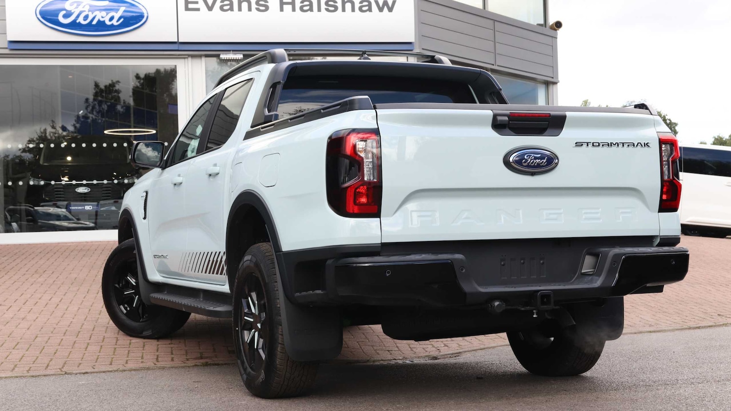 Used Ford Ranger for sale - 76218233: Photo 2