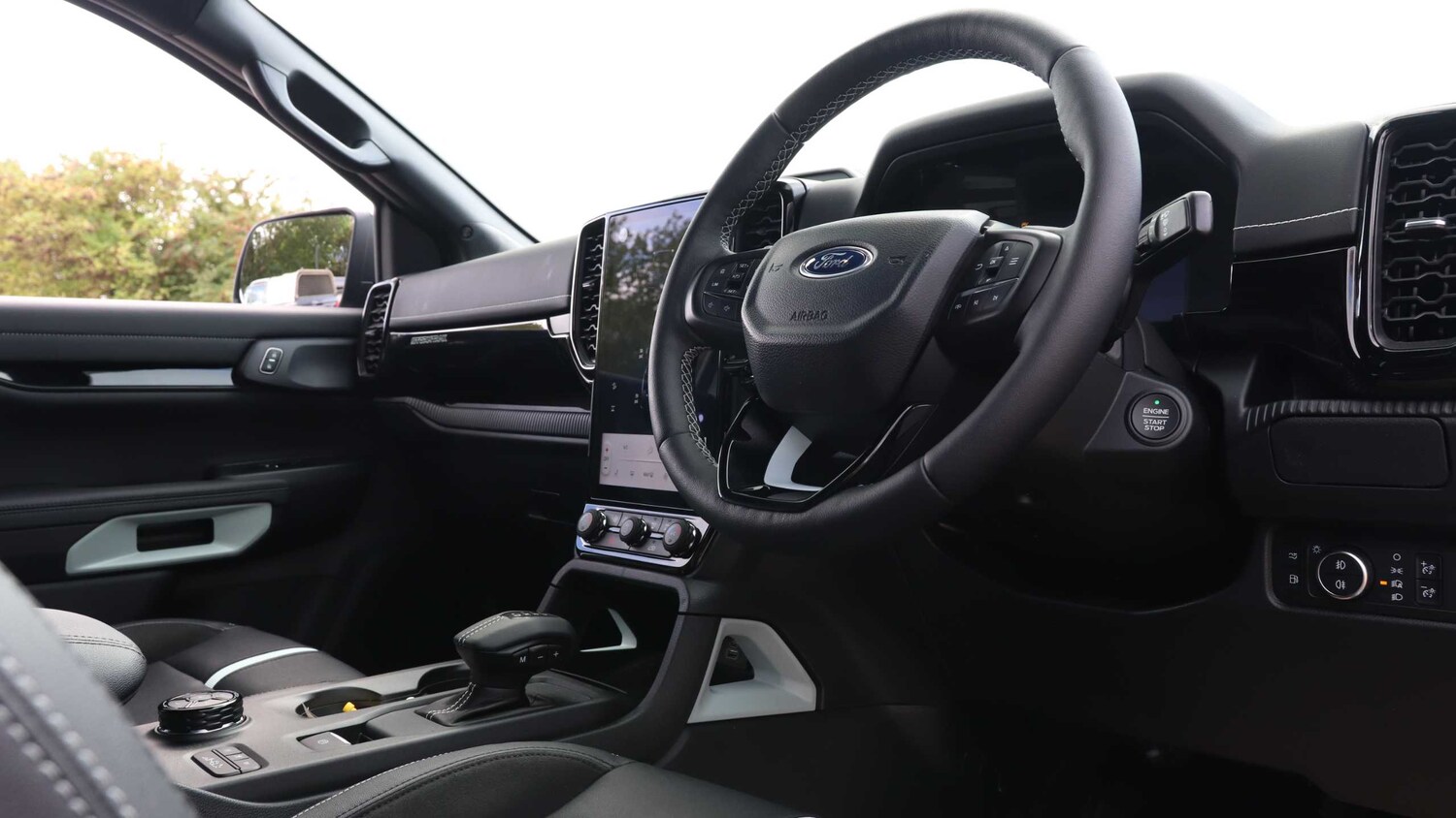 Used Ford Ranger for sale - 76218233: Photo 23