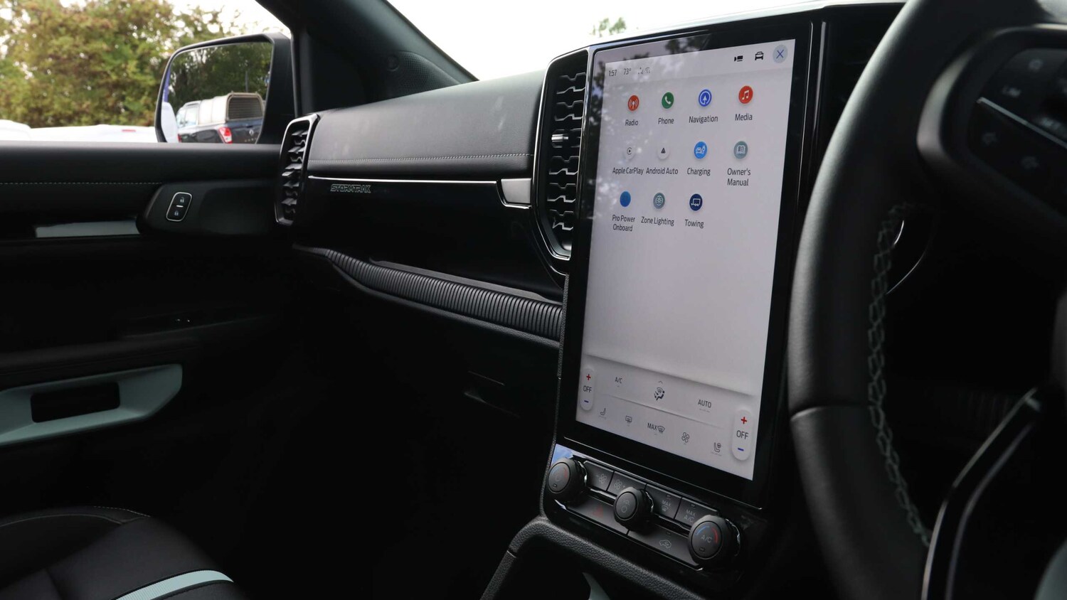 Used Ford Ranger for sale - 76218233: Photo 28